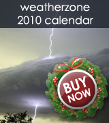 Weather Calendar