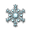 Snow icon